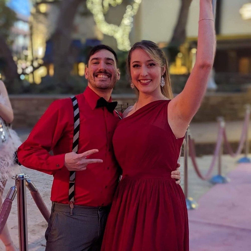 Meet your Posher, Kathleen